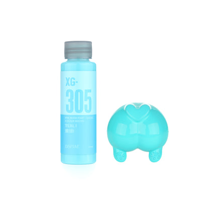 DSPIAE  XG Water Based Pre-Mixed Paint