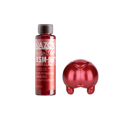 DSPIAE x NAZCA XSM Pre mixed Acrylic Paint