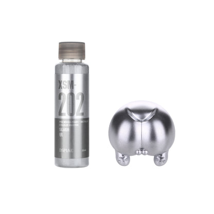 DSPIAE  XSM Metallic Water Based Pre-Mixed Paint