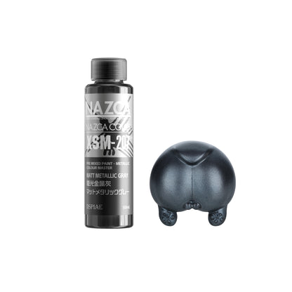 DSPIAE x NAZCA XSM Pre mixed Acrylic Paint