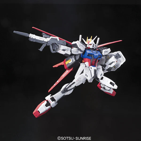 RG AILE STRIKE GUNDAM GAT-X105 1/144
