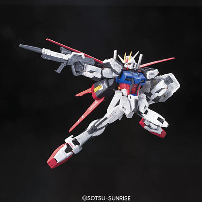 RG AILE STRIKE GUNDAM GAT-X105 1/144
