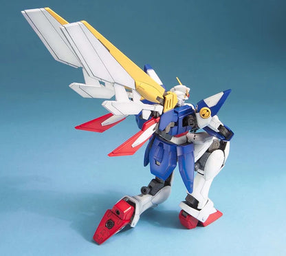 MG Gundam Wing 1/100