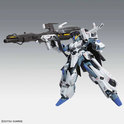 MG FAZZ VER. KA 1/100