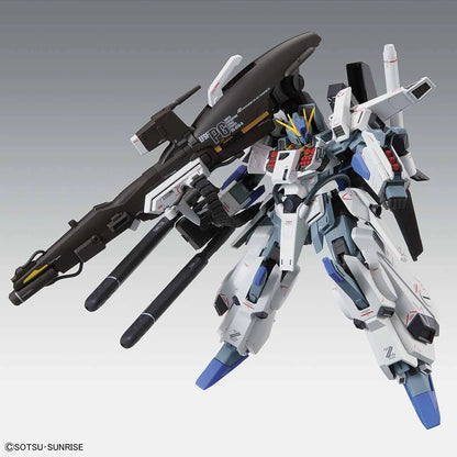 MG FAZZ VER. KA 1/100