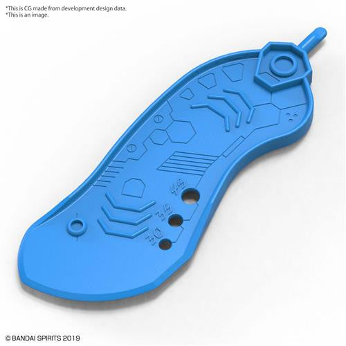 PARTS SEPARATOR-BANDAI SPIRITS