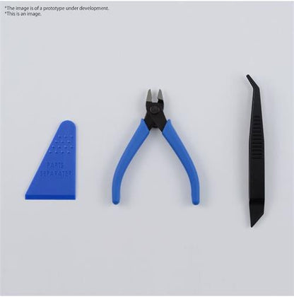 BANDAI SPIRITS - ENTRY TOOL SET