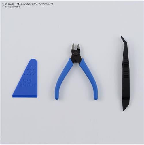 BANDAI SPIRITS - ENTRY TOOL SET