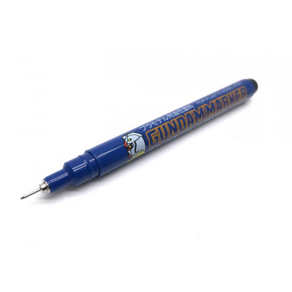 GUNDAM MARKER GM-01 Black