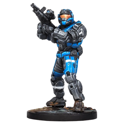 Halo Flashpoint - Noble Team Expansion