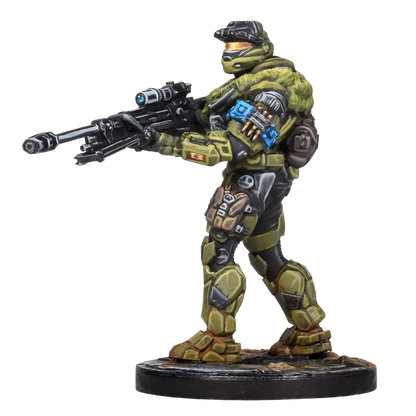 Halo Flashpoint - Noble Team Expansion