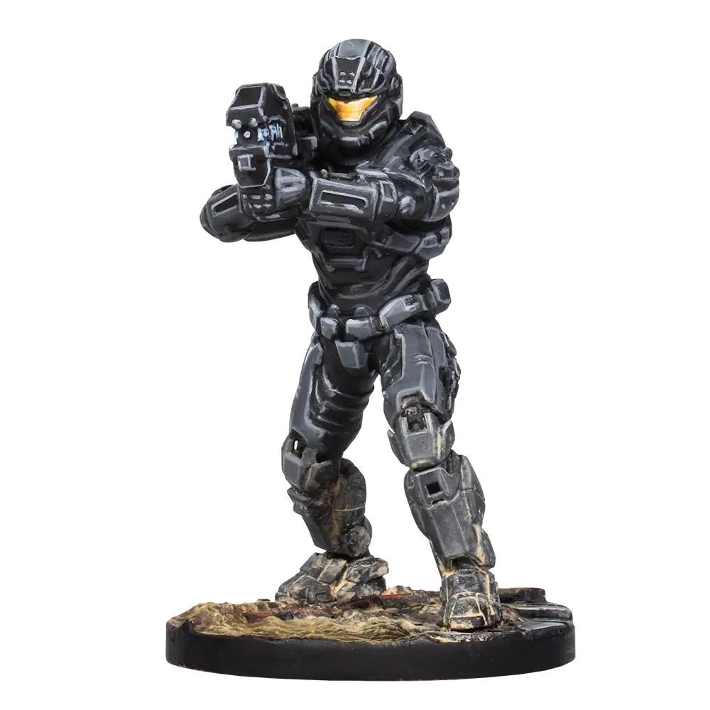 Halo Flashpoint - Noble Team Expansion