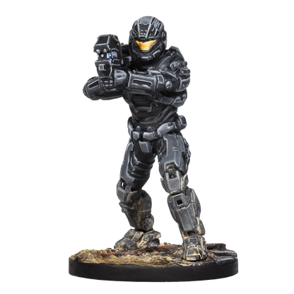 Halo Flashpoint - Noble Team Expansion