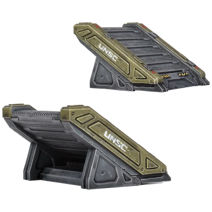 Halo Flashpoint - Noble Team Expansion