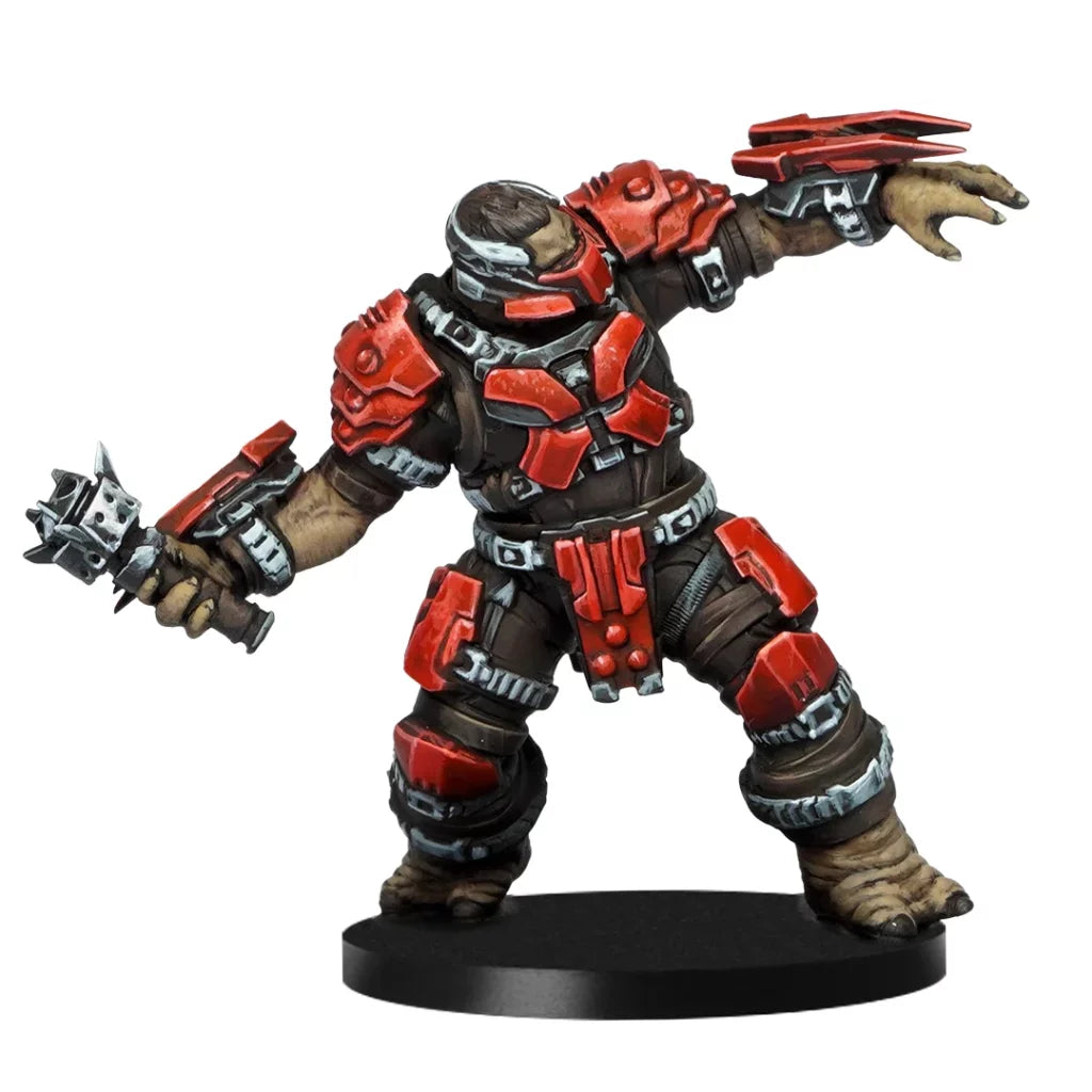 Halo Flashpoint - Rise of the Banished  [Banished Faction Set]