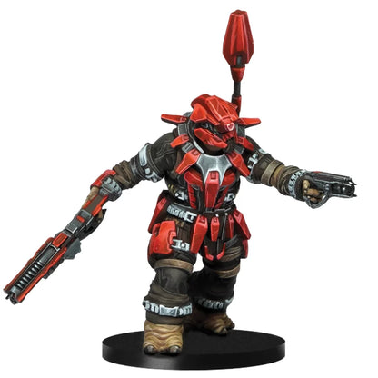 Halo Flashpoint - Rise of the Banished  [Banished Faction Set]