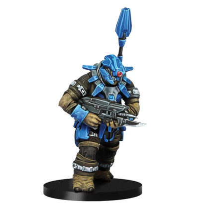 Halo Flashpoint - Rise of the Banished  [Banished Faction Set]