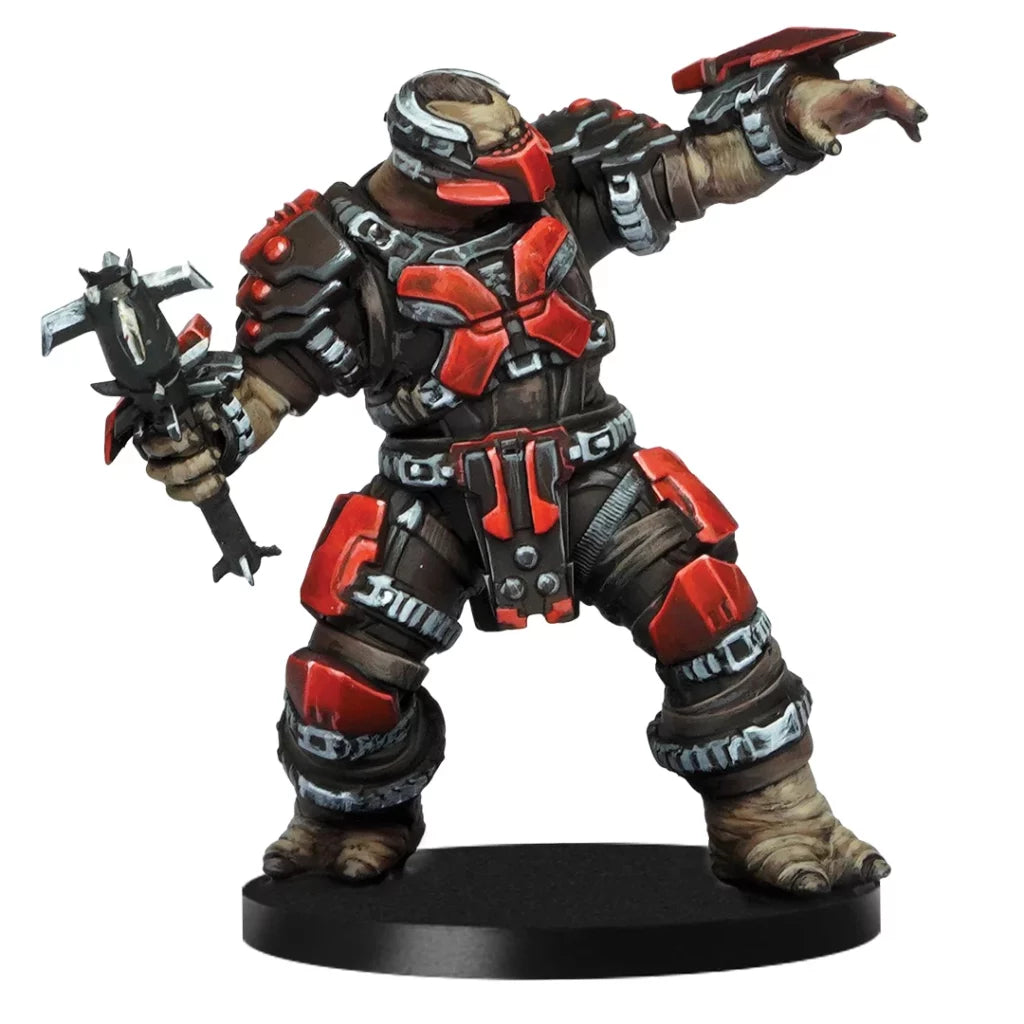 Halo Flashpoint - Rise of the Banished  [Banished Faction Set]