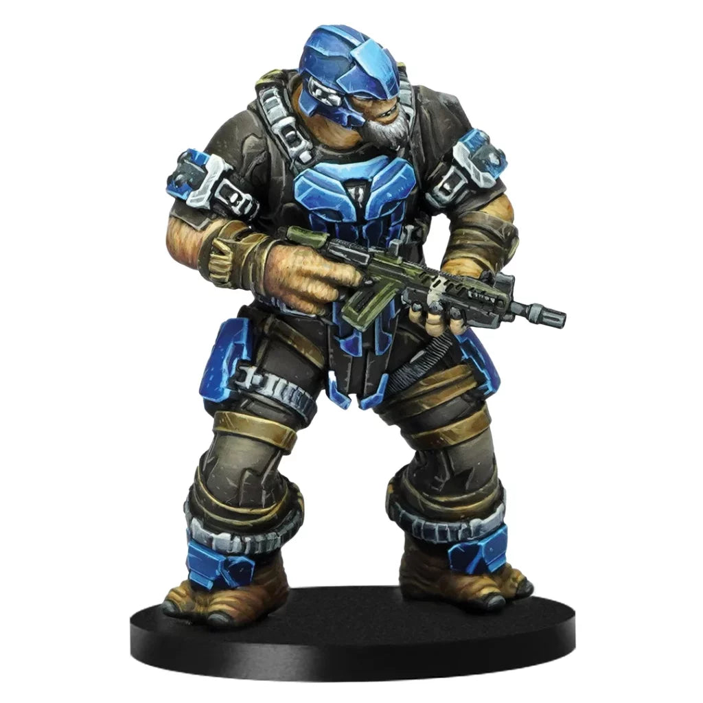 Halo Flashpoint - Rise of the Banished  [Banished Faction Set]