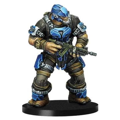 Halo Flashpoint - Rise of the Banished  [Banished Faction Set]
