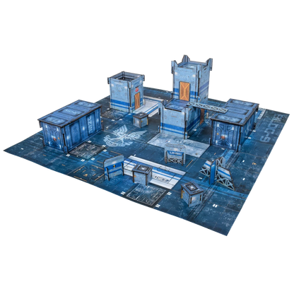 Halo: Flashpoint Starter Set - Spartan Edition