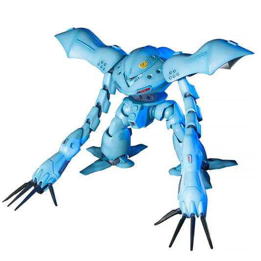 HG MSM-03C HY-GOGG 1/144
