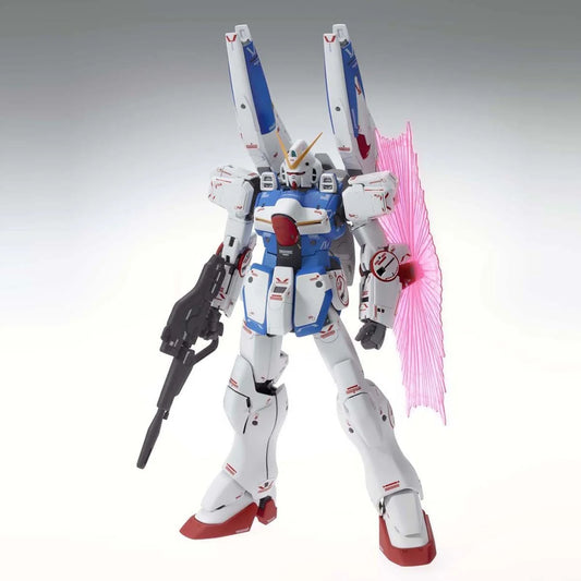 MG V-DASH GUNDAM VER.KA 1/100