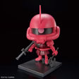 Charzaku-Kun DX SET 1/1