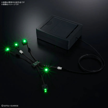 LED UNIT FOR PG UNLEASHED 1/60 Ν GUNDAM