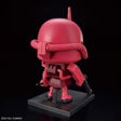 Charzaku-Kun DX SET 1/1