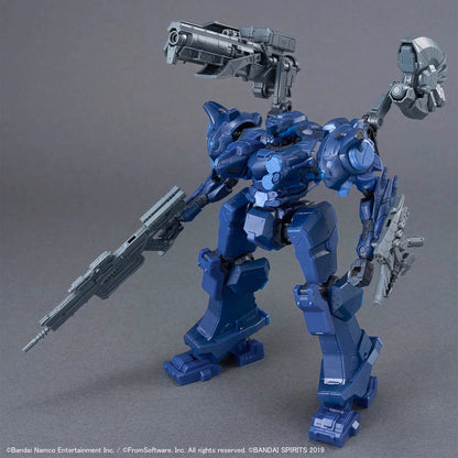 30MM ARMORED CORE VI FIRES OF RUBICON ARQUEBUS CORPORATION VP-40S LOCKSMITH