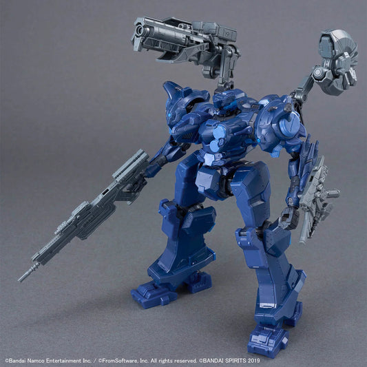 30MM ARMORED CORE VI FIRES OF RUBICON ARQUEBUS CORPORATION VP-40S LOCKSMITH