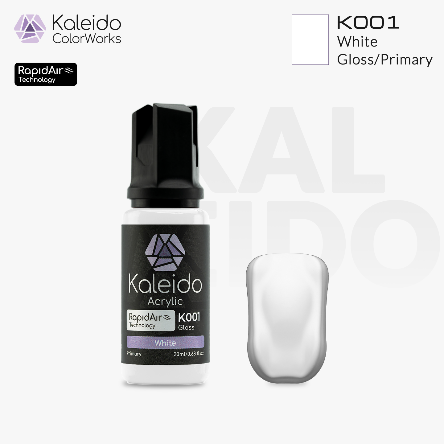 Kaleido ColorWorks Primary Color
