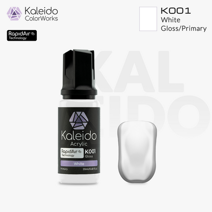Kaleido ColorWorks Primary Color