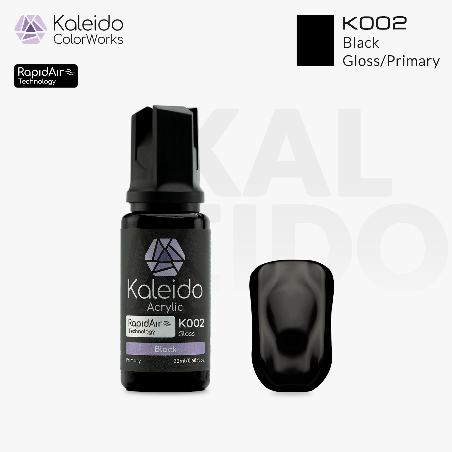 Kaleido ColorWorks Primary Color
