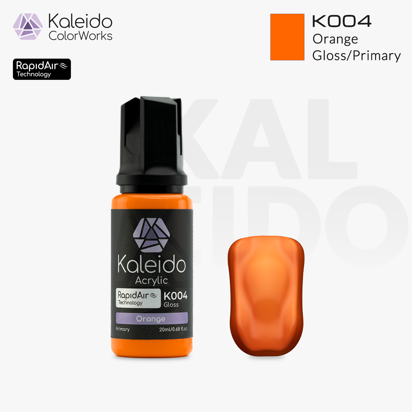 Kaleido ColorWorks Primary Color