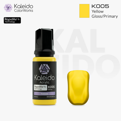 Kaleido ColorWorks Primary Color