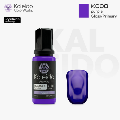 Kaleido ColorWorks Primary Color