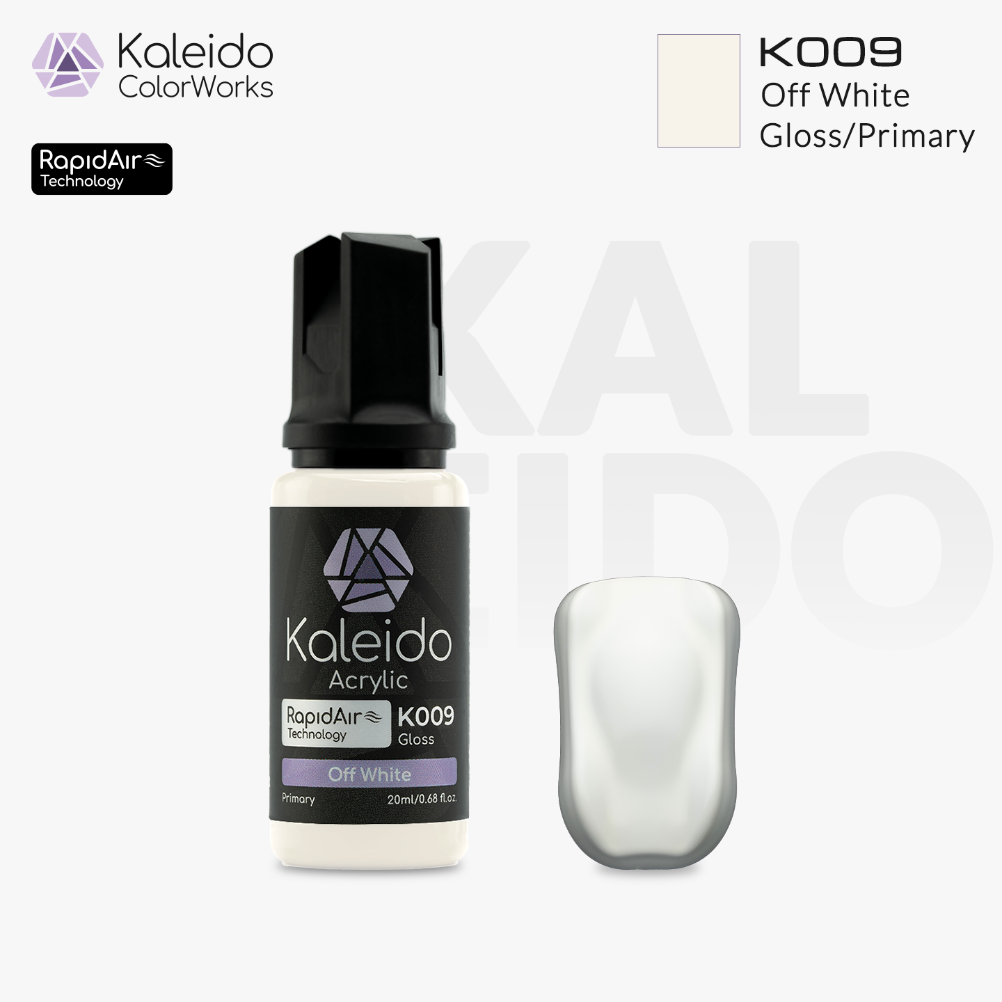 Kaleido ColorWorks Primary Color