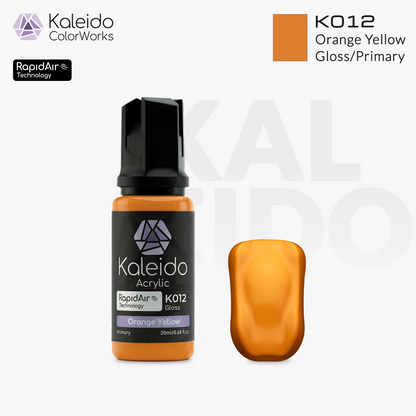Kaleido ColorWorks Primary Color
