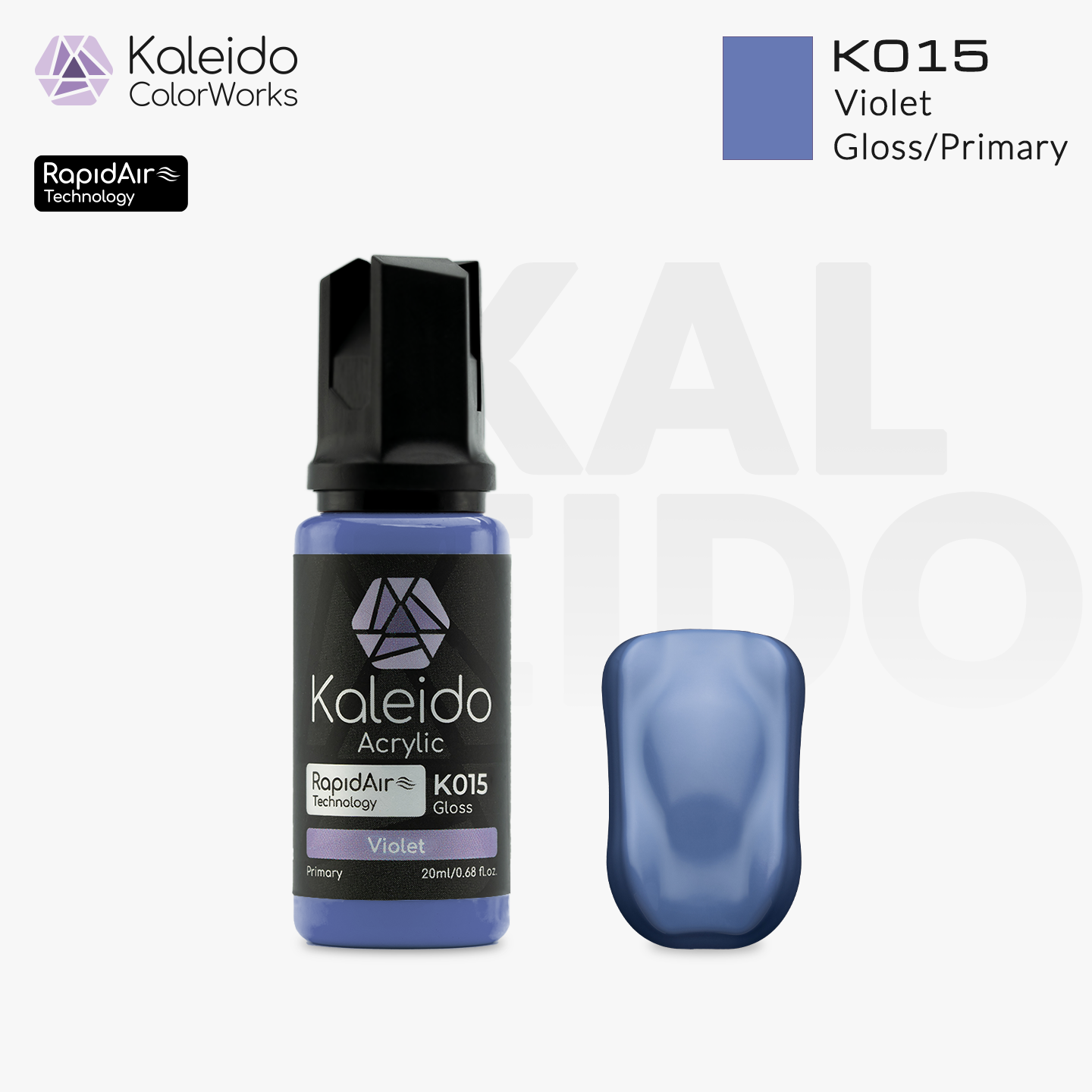 Kaleido ColorWorks Primary Color