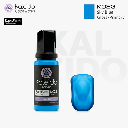 Kaleido ColorWorks Primary Color