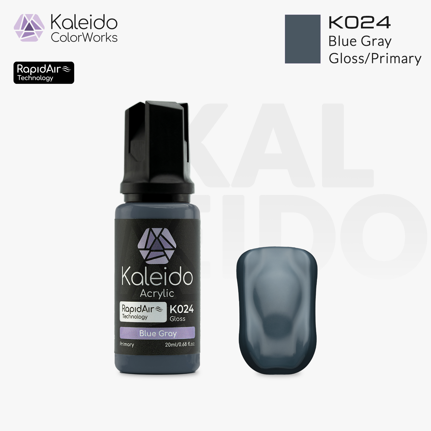 Kaleido ColorWorks Primary Color