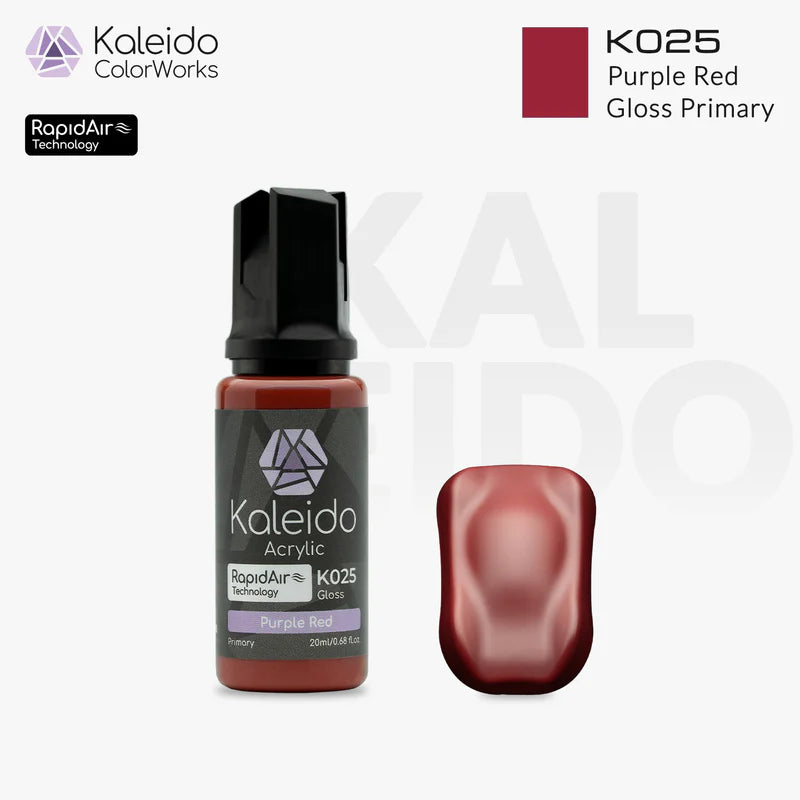 Kaleido ColorWorks Primary Color