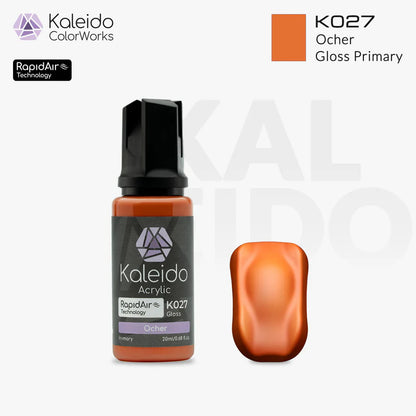 Kaleido ColorWorks Primary Color