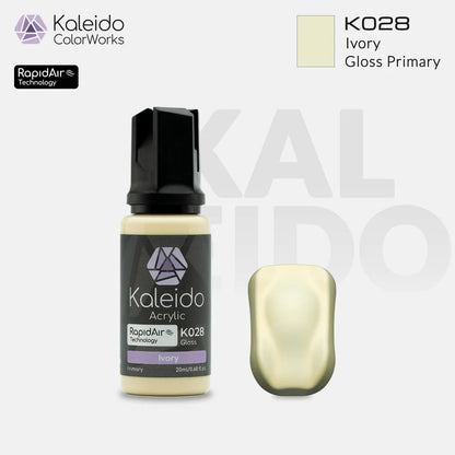 Kaleido ColorWorks Primary Color