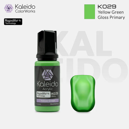 Kaleido ColorWorks Primary Color