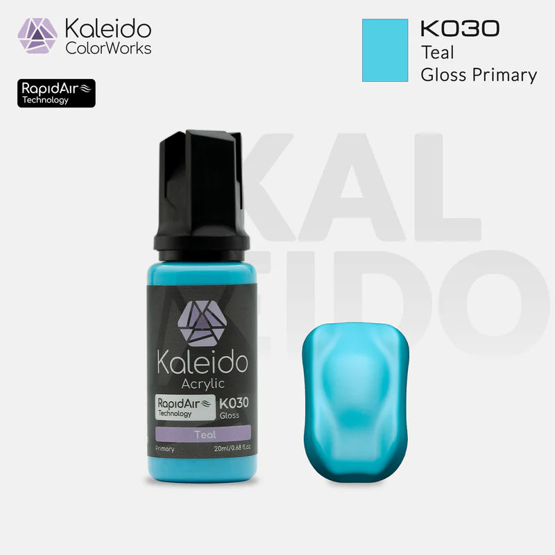 Kaleido ColorWorks Primary Color