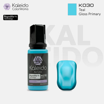 Kaleido ColorWorks Primary Color
