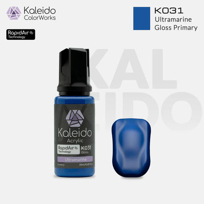 Kaleido ColorWorks Primary Color